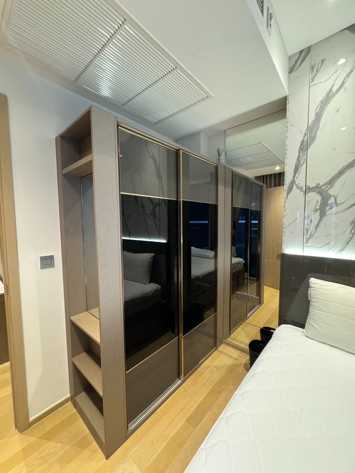 picture For Rent: Ashton Asoke Rama 9, 28,000 THB [TTr260804] - 5/11