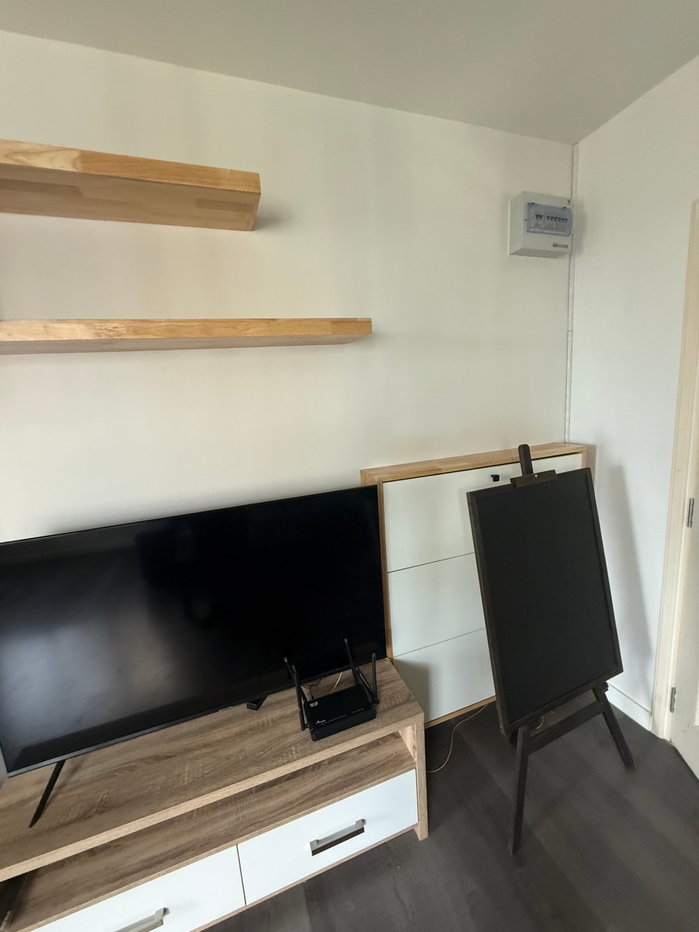 picture D condo Campus resort Abac bangna for rent - 12/21