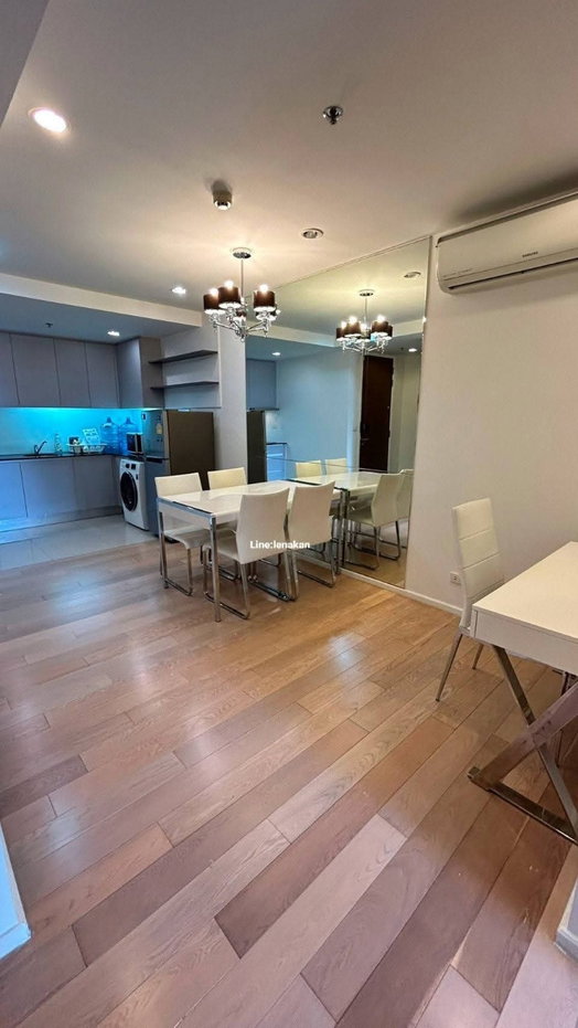 รูป 🏙️ 2-Bedroom | Sukhumvit 15 Residence
- รูปที่ 11/13