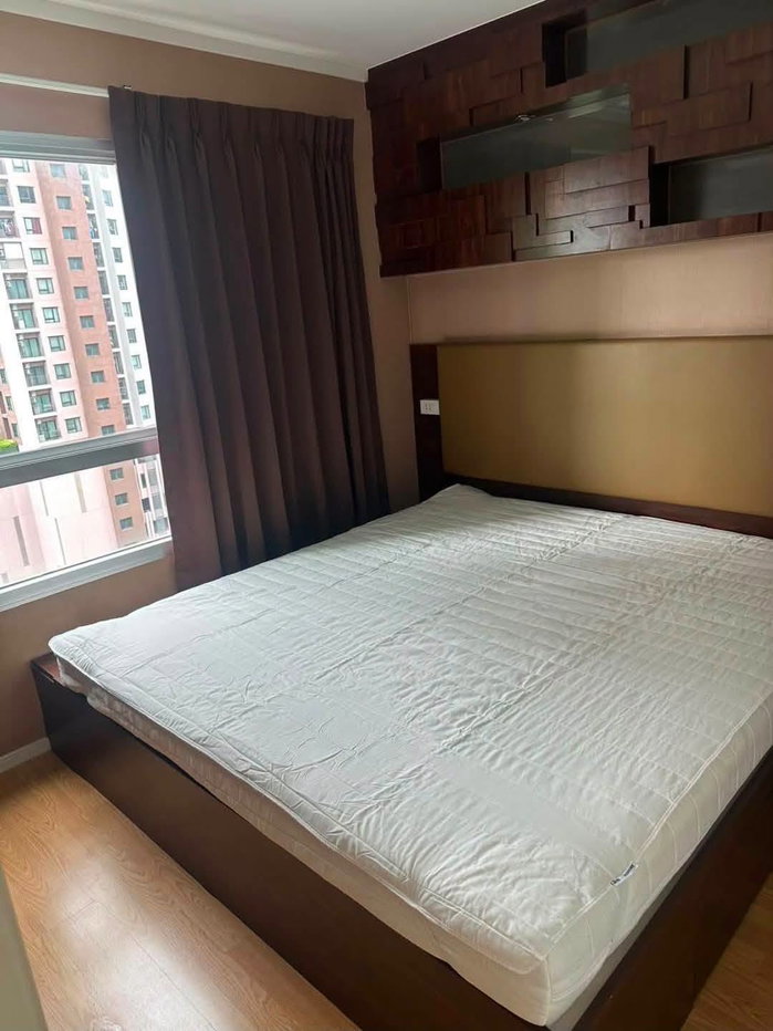 picture For Rent Condo Lumpini Place Srinakarin - Huamak Station - 7/8