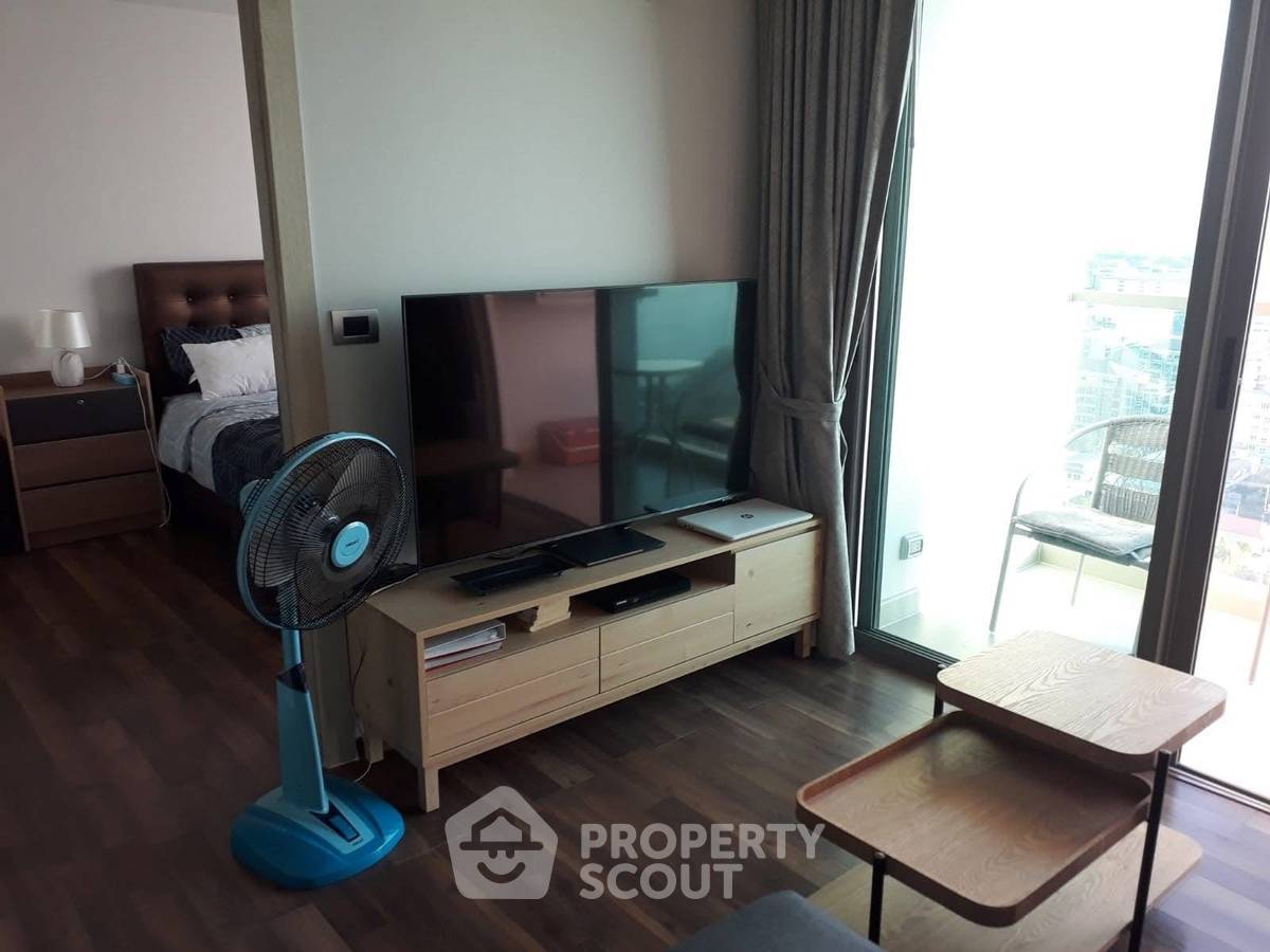 picture 24th-Floor 1-BR At The Peak Towers In Phratamnak (ID 2087887) - 4/13