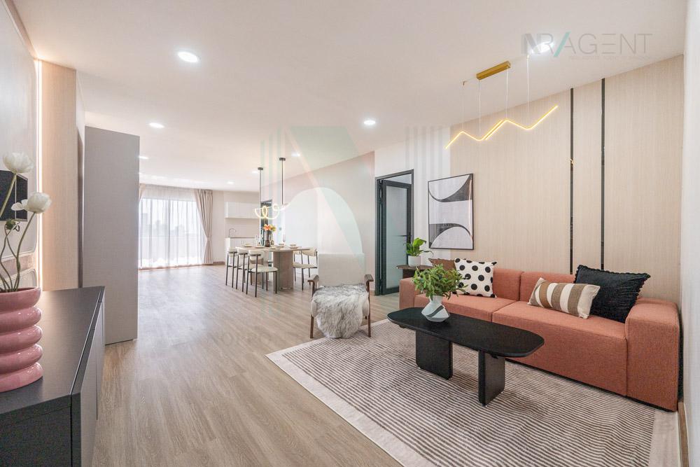 picture ð For Sell Condo D.D. TOWER Building 1, Floor 16,2 bed room, Room size 75 sqm - 5/8