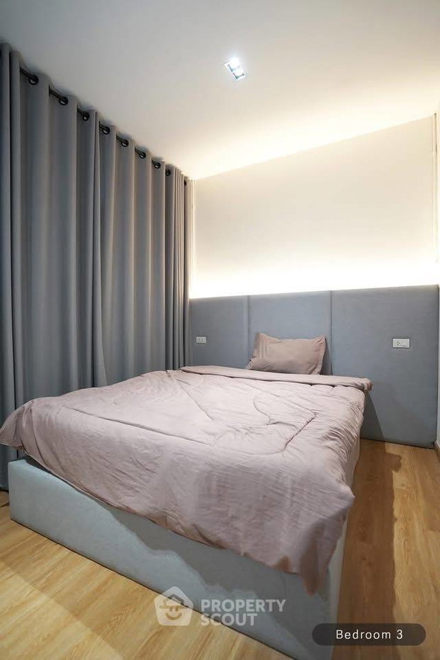 picture 3-BR 140 Sqm Condo At U Charoen Residence Town In Town (ID 2285387) - 13/17