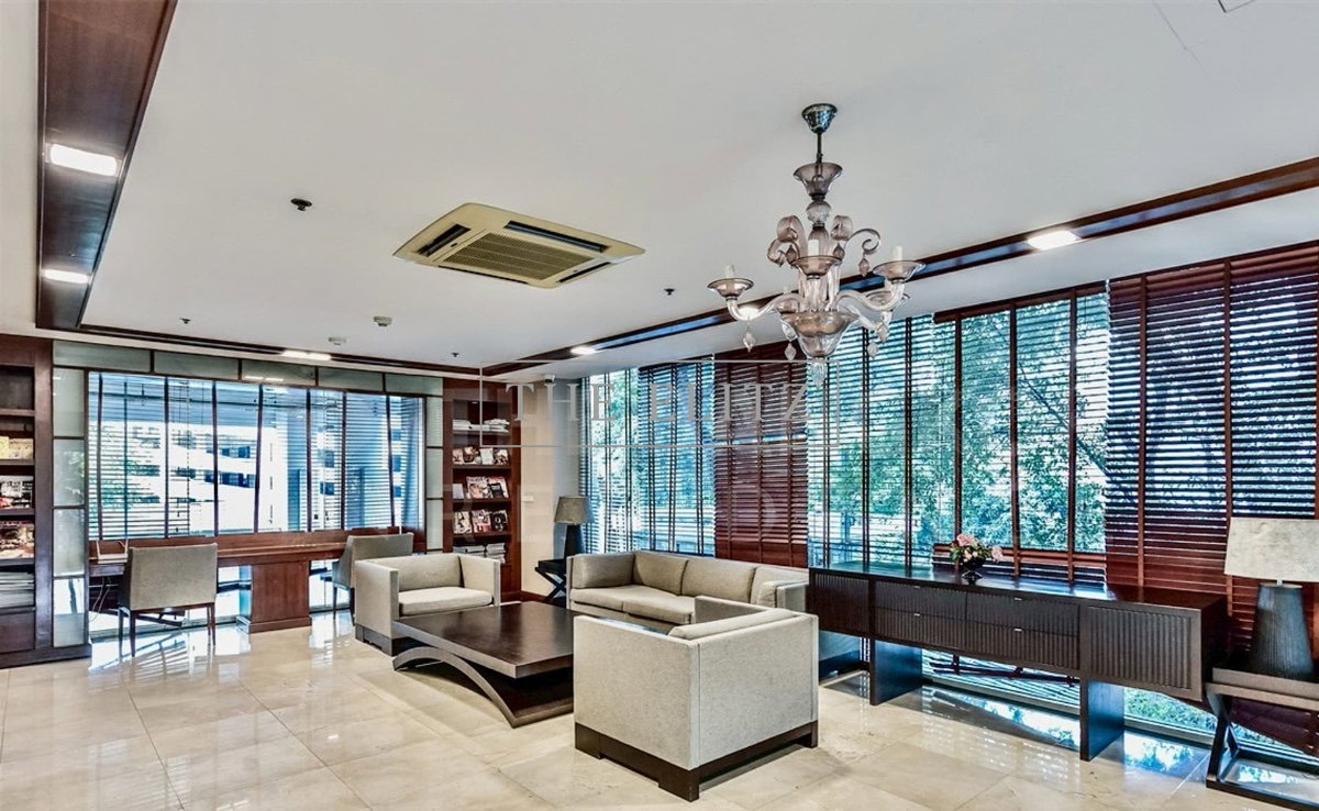 รูป ✨ An Exclusive green oasis in Bangkok’s premier retail district - blending natural serenity with high-end lifestyle ✨ - รูปที่ 22/28