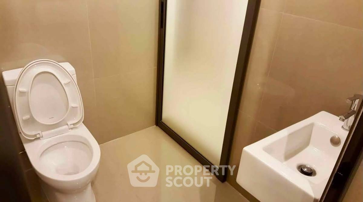 picture 200m To BTS Ekkamai: 1-BR At Rhythm Sukhumvit 42 (ID 3155988) - 12/20