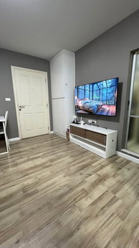 ðĨFor Sale: D Condo Onnut â Rama 9 | ð Near Airport Rail Link Thap Chang