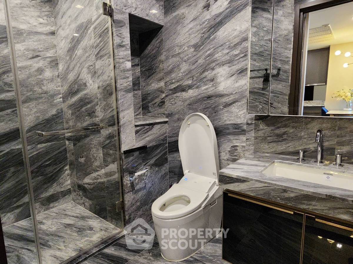 รูป ชั้น 20 คอนโด 2 ห้องนอน ใกล้ BTS อารีย์ 100 ม. The Monument Sanampao (ID 1813777) - รูปที่ 20/23