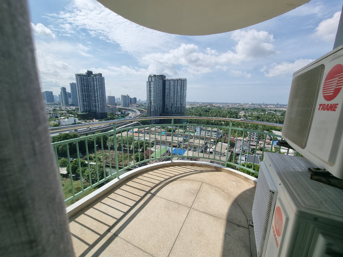picture For rent, 2 bedrooms, 59 sq m, special price 16,000, ready to move in, washing machine.  - 6/12