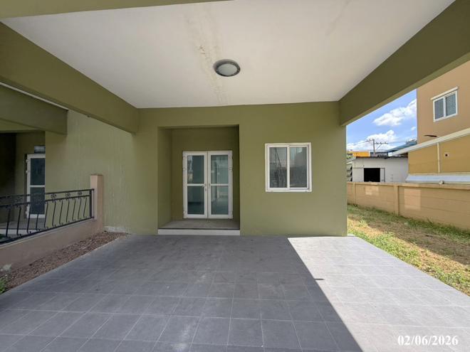 picture HOME 51.1 Sq.w. Bang Bua Thong Nonthaburi for 5.3M - 5/44