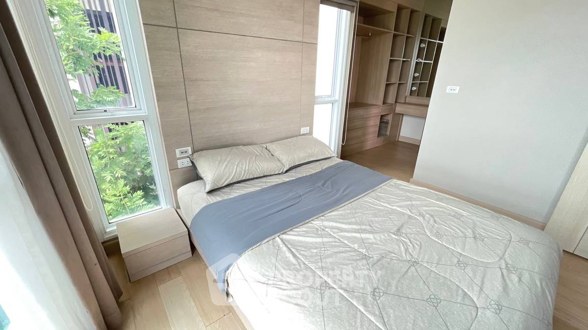 picture 2-BR Cetus Beachfront Condo, 85 Sqm, Jomtien Beach (ID 3156892) - 8/22