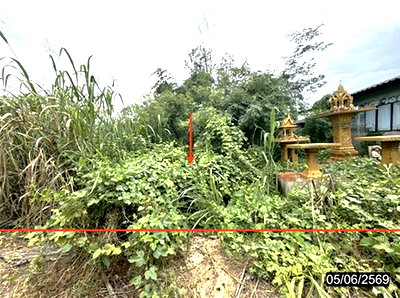 Land for sale Boromarajanani College of Nursing Sawanpracharak : LAND 82 Sq.w. Muang Nakhon Sawan Nakhon Sawan for 287,000