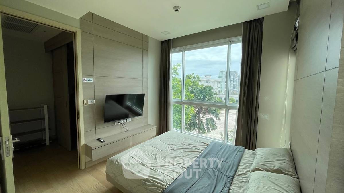 picture 2-BR Cetus Beachfront Condo, 85 Sqm, Jomtien Beach (ID 3156892) - 9/22