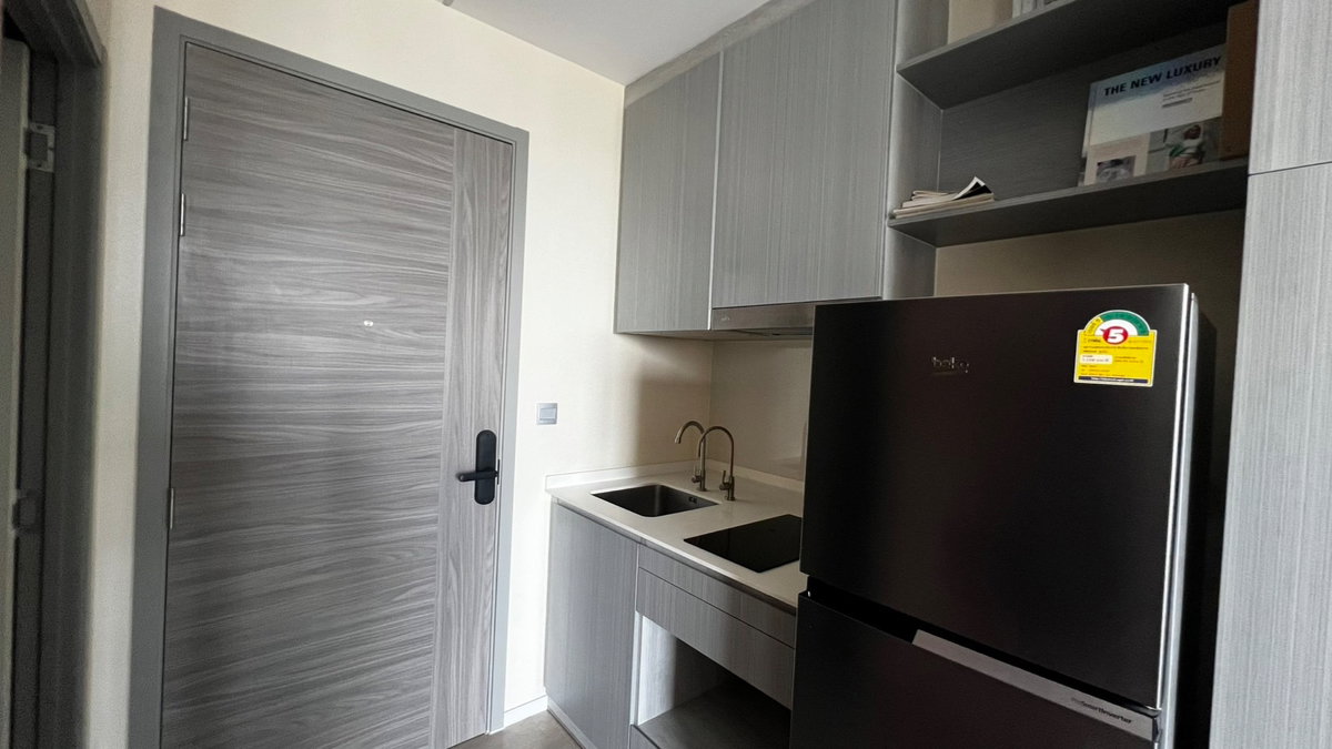 picture Condo for Sale – Modiz Launch, Next to Thammasat University (Rangsit Campus) - 6/8