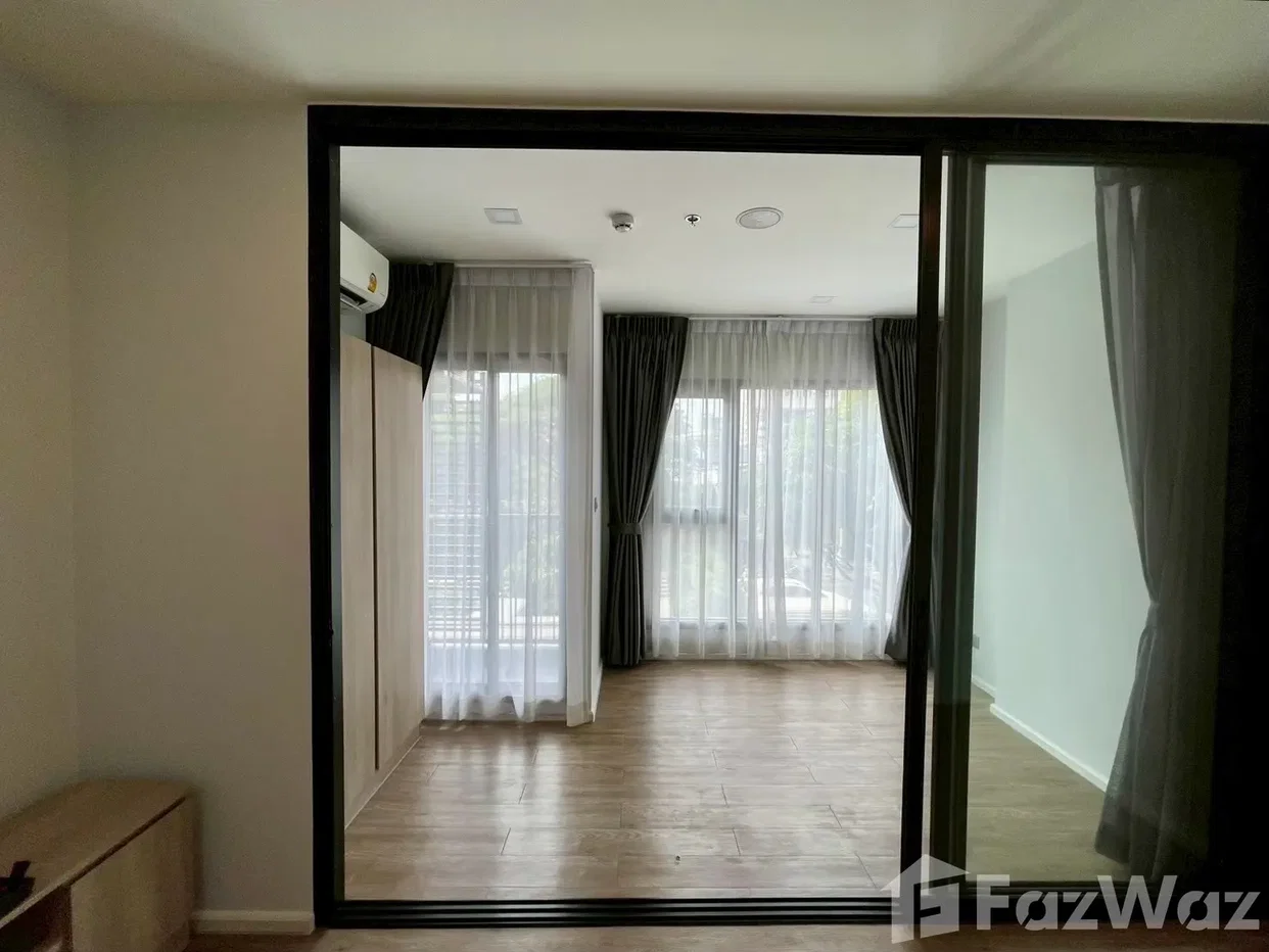 รูป 1 Bedroom Condo for sale at Modiz Sukhumvit 50 6647583 - รูปที่ 1/18