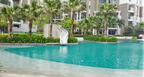 🔥 ห้องว่าง พร้อมเข้าอยู่! Belle Grand Rama 9 รีบจองก่อนหลุด 🔥