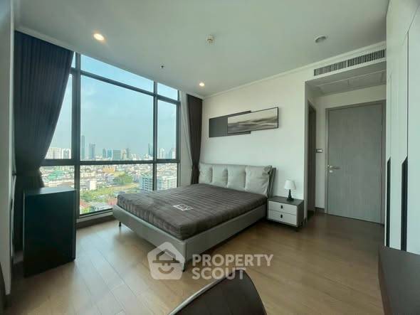 รูป คอนโด 2 ห้องนอน Supalai Oriental Sukhumvit 39 ใกล้ MRT เพชรบุรี (ID 2679278) - รูปที่ 3/12