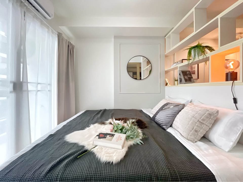picture 🔥For Sale: The Log 3 Sukhumvit 101/1 | 🚆 Near BTS Punnawithi - 1/13