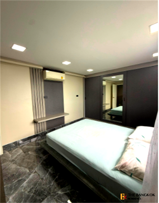 Condos for rent : SV City Condo Rama3 Location Near Employment, Surrounded by Lifestyles