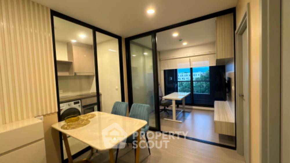 รูป คอนโด 2 ห้องนอน Aspire Sukhumvit–Onnut ย่านสวนหลวง (ID 1768250) - รูปที่ 4/15