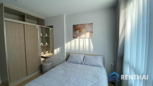 รูปภาพ สำหรับ เช่า คอนโด 2 ห้องนอน ที่ The Cube Amaze