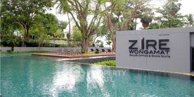 รูป คอนโด 1 ห้องนอน Zire Wongamat ขนาด 49 ตร.ม. ชั้น 14 (ID 1540004) - รูปที่ 11/15