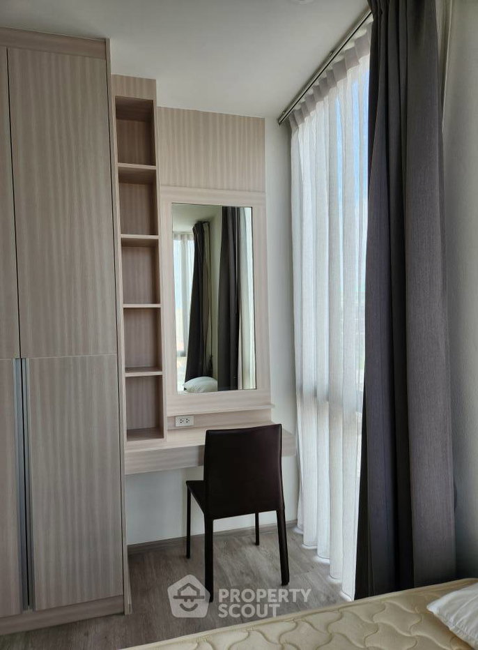 picture 1-BR Condo At Dolce Udomsuk Near BTS Udom Suk (ID 2108866) - 7/7