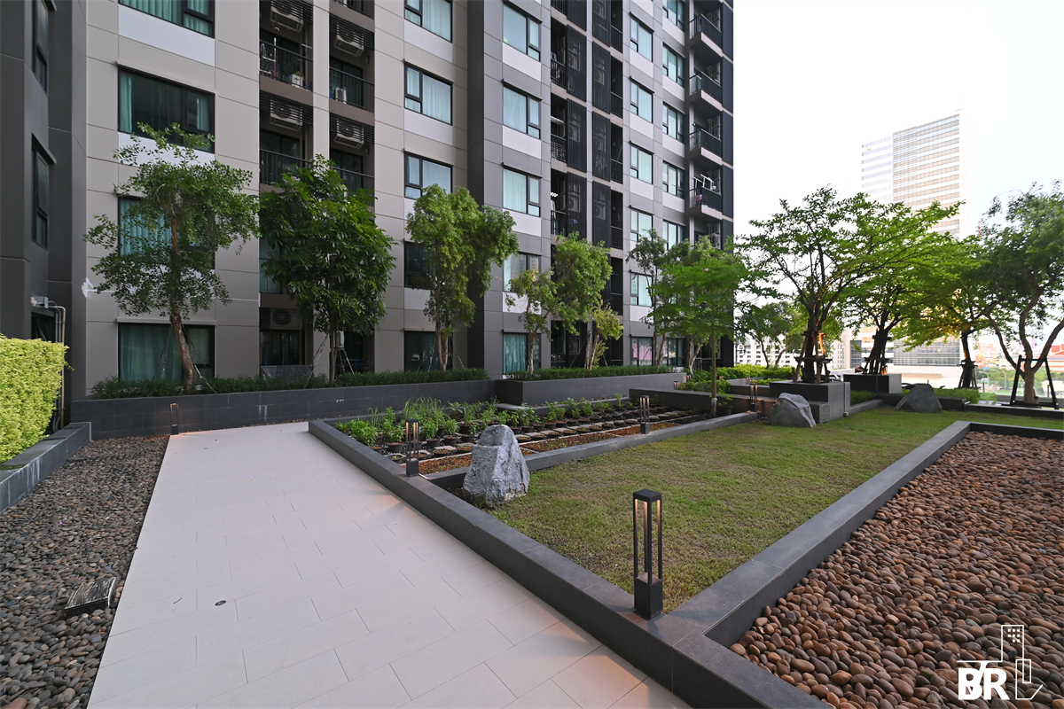 picture Life Asoke near MRT Phetchaburi Station - 9/9