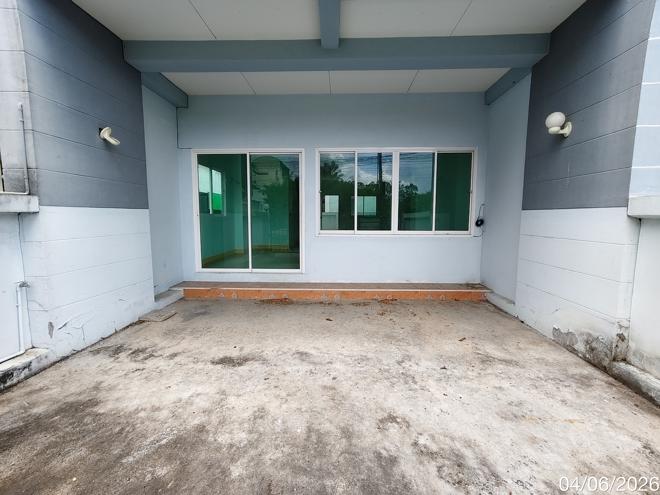 picture TOWN HOUSE 22.4 Sq.w. Pluak Daeng Rayong for 2.3M - 2/26