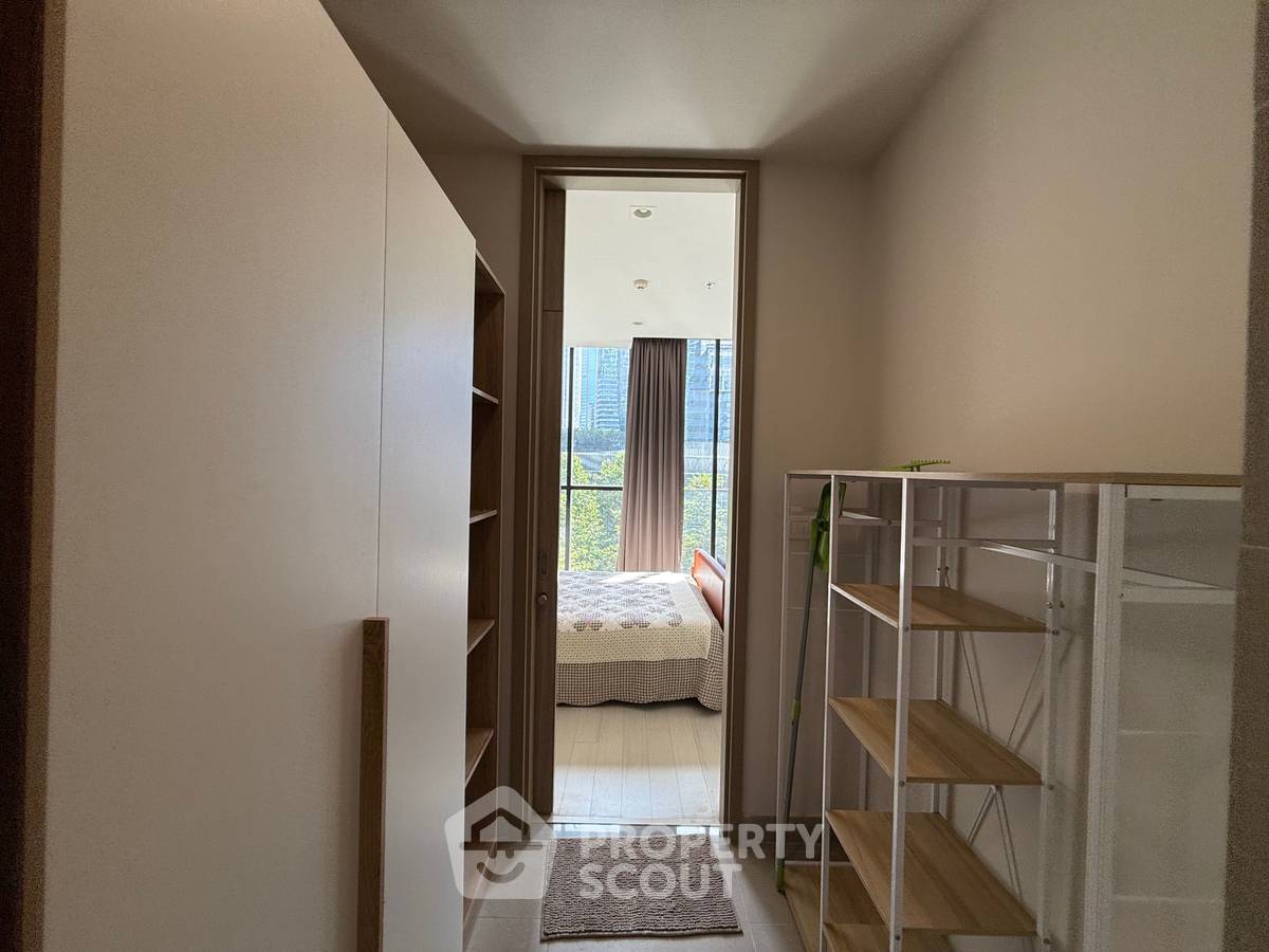 รูป ราคาน่าสนใจ คอนโด 1 ห้องนอน Noble Ploenchit ใกล้ BTS เพลินจิต 100 ม. (ID 1316729) - รูปที่ 8/11