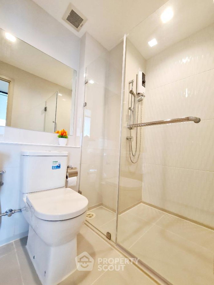 picture 39th-Floor 1-BR At Life One Wireless Near BTS Phloen Chit (ID 2044286) - 12/20