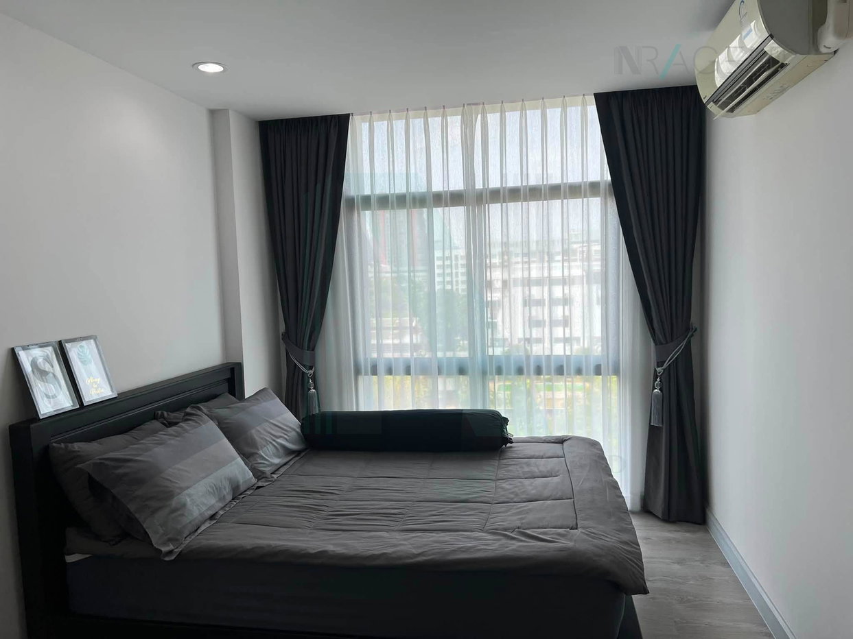 picture 🎊 For Rent Condo G HAUS CONDO Building 1, Floor 6,2 bed room, Room size 47 sqm - 5/8