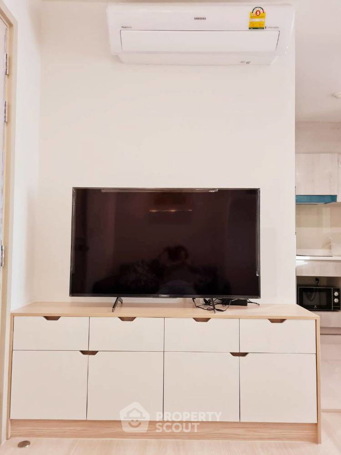 picture 39th-Floor 1-BR At Life One Wireless Near BTS Phloen Chit (ID 2044286) - 4/20