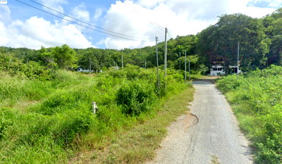 ที่ดิน อุทยานแห่งชาติเขาใหญ่ : ขายที่ดินเขาใหญ่ กม.8 ธนะรัชต์ 1 งาน วิวเขา 360° 
