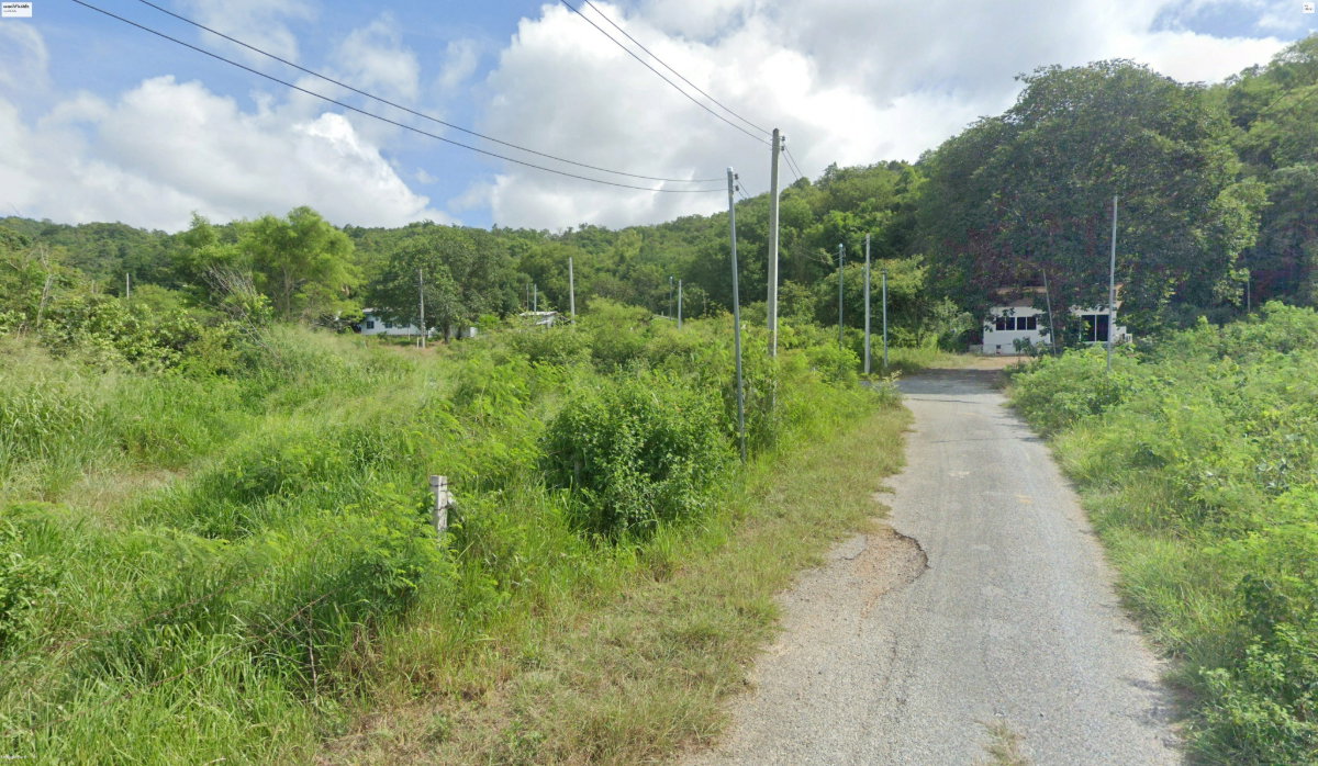 รูป ขายที่ดินเขาใหญ่ กม.8 ธนะรัชต์ 1 งาน วิวเขา 360°  - รูปที่ 1/8