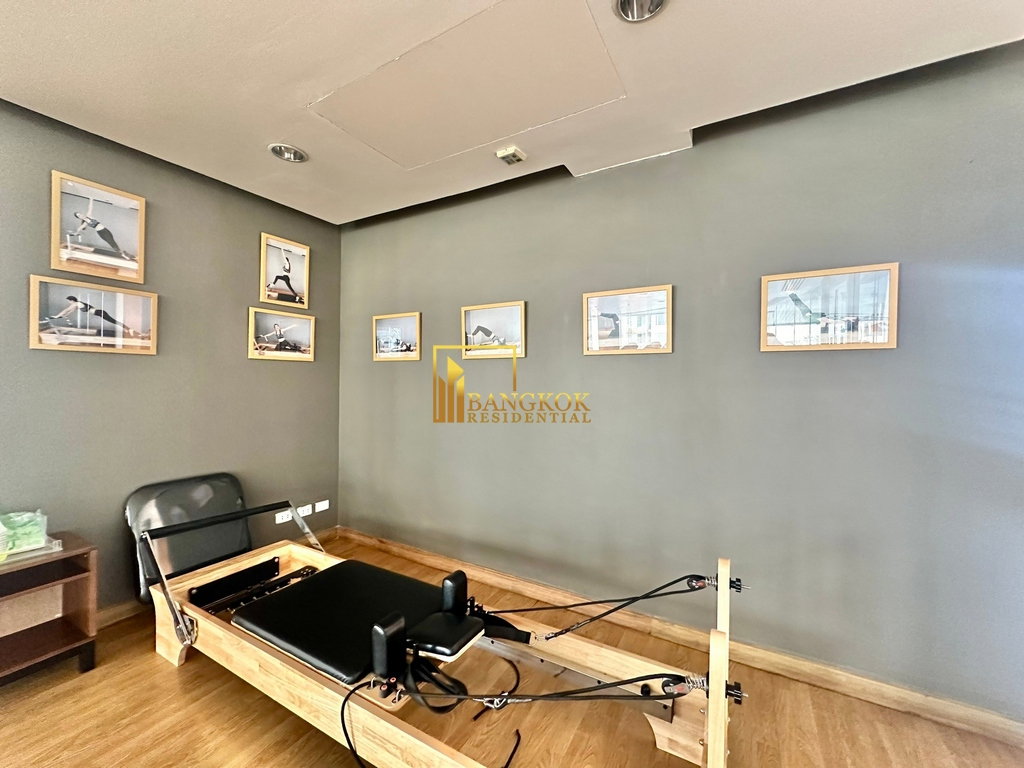 รูป The Empire Place | Impressive 2 Bedroom Condo For Rent - BR14603CD - รูปที่ 33/40