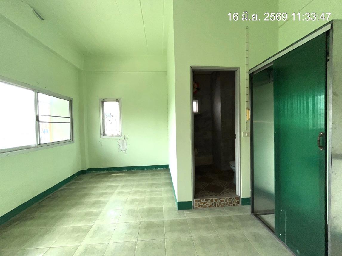 รูป อาคารพาณิชย์ 40.8 ตร.วา เขตบางซื่อ กรุงเทพมหานคร 11.9M - รูปที่ 30/40