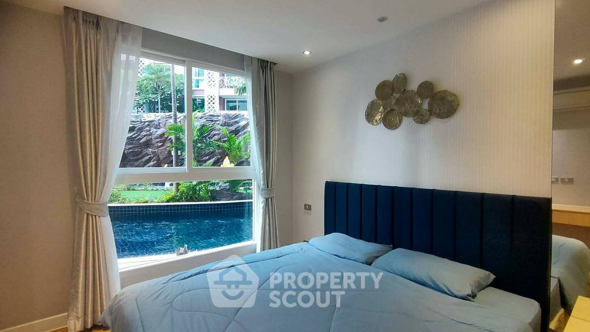 รูป คอนโด 1 ห้องนอน Grande Caribbean Condo Resort Pattaya พัทยาใต้ (ID 3157319) - รูปที่ 1/14