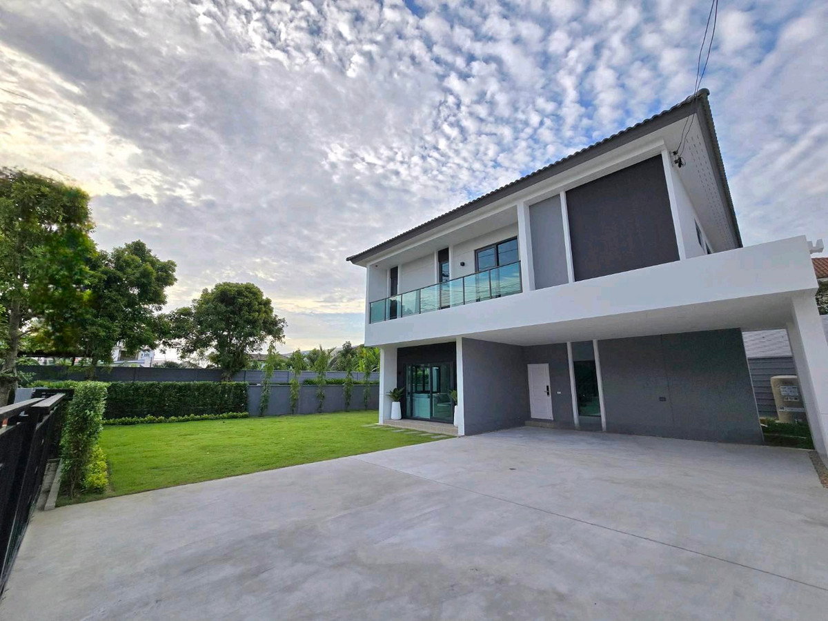 รูป 🏡✨ ให้เช่าบ้านเดี่ยว 2 ชั้น ทำเลดี ใกล้ รร. Harrow | Centro วิภาวดี - รูปที่ 17/18