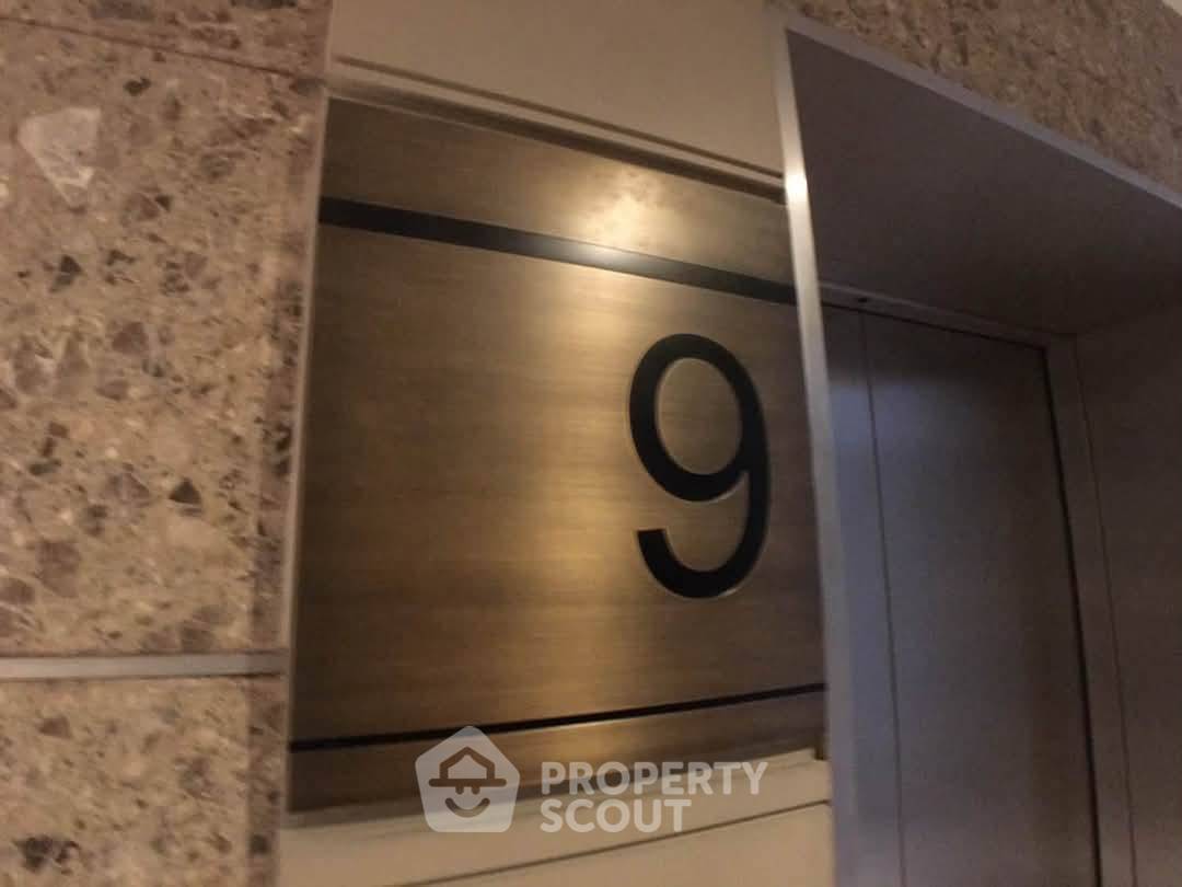 picture 2-BR 93 Sqm Condo At Prive By Sansiri Near BTS Phloen Chit (ID 3155957) - 17/23