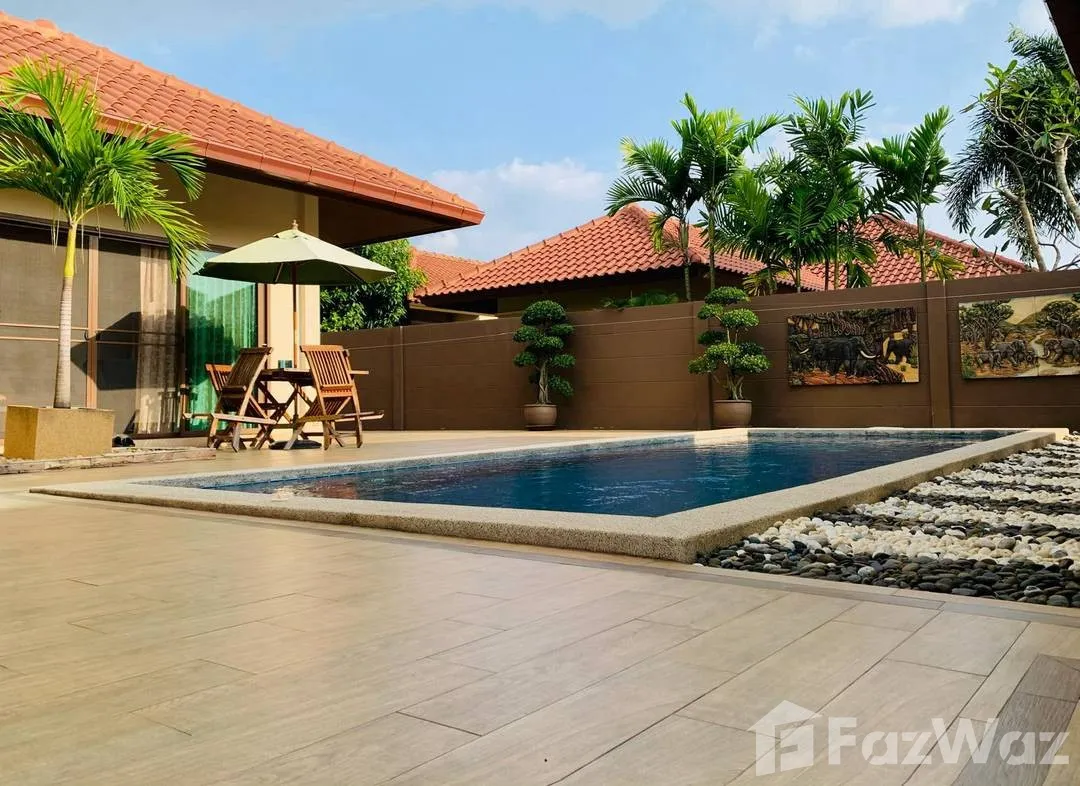 picture Baan Balina 3 - pool villa for rent 6648119 - 6/20