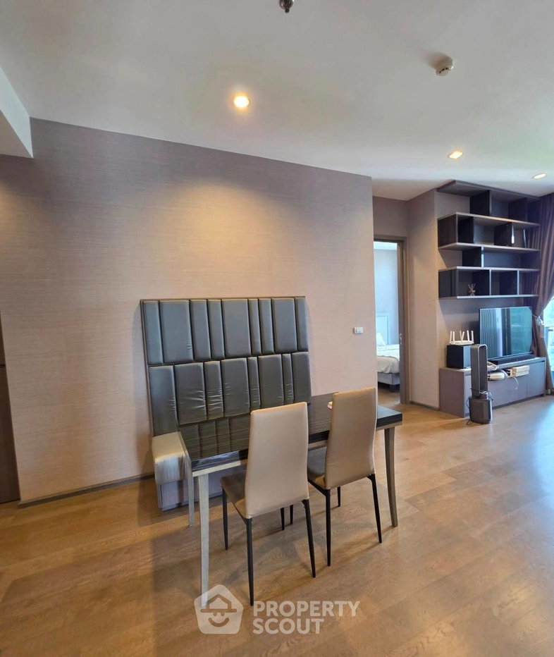 รูป ชั้น 30 ห้อง 3 ห้องนอน The Diplomat Sathorn ใกล้ BTS สุรศักดิ์ 90 ม. (ID 3156788) - รูปที่ 10/13
