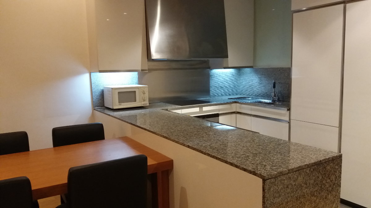 รูป 🔥 THE MET SATHORN – BEST VALUE 2BEDROOM IN SATHORN CBD AT 15.9MB 🔥 - รูปที่ 11/43