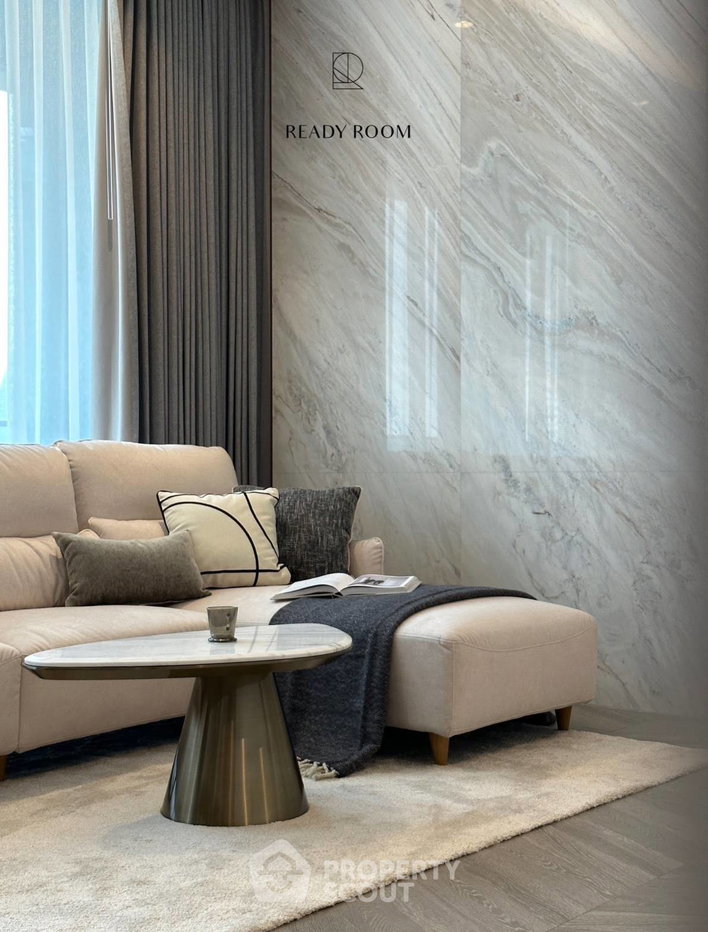picture 200m To BTS Phrom Phong | 2-BR The Estelle Phrom Phong (ID 3156935) - 5/18