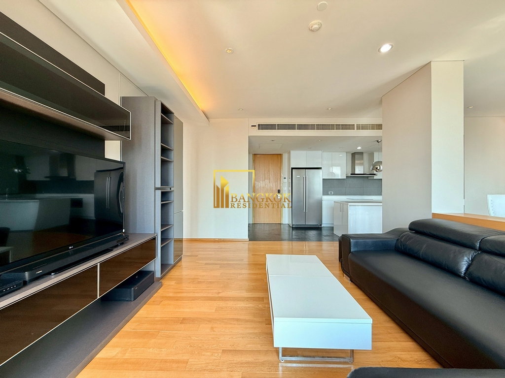 รูป AEQUA | Tasteful 2 Bedroom Luxury Condo in Sukhumvit 49 - BR60806CD - รูปที่ 4/41