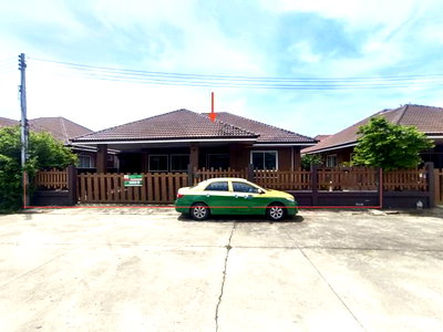 Houses for sale Pran Buri Prachaubkirikhan : HOME 64 Sq.w. Pran Buri Prachaubkirikhan for 2M