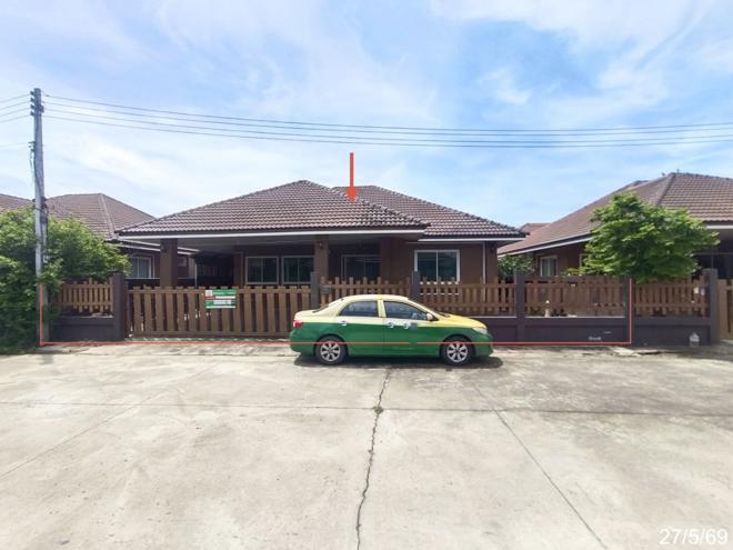picture HOME 64 Sq.w. Pran Buri Prachaubkirikhan for 2M - 1/24
