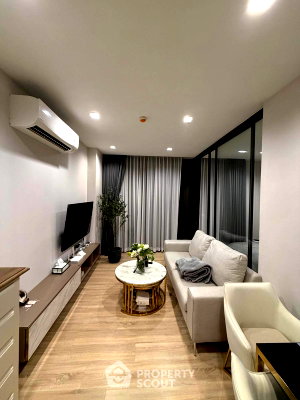 Condos for sale : 1-BR Condo For Sale At Kawa Haus Near BTS On Nut (ID 3157385)