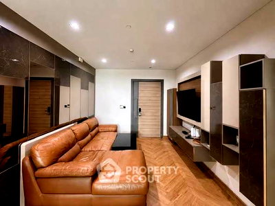 Condos for rent : 1-BR Condo At The Room Charoenkrung 30 Near BTS Saphan Taksin (ID 3157340)