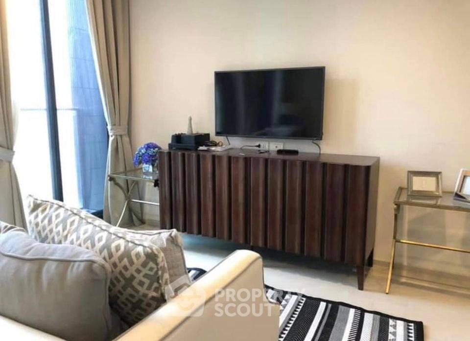 รูป คอนโด 1 ห้องนอน ชั้น 19 Noble Ploenchit ใกล้ BTS เพลินจิต 100 ม. (ID 960763) - รูปที่ 4/9