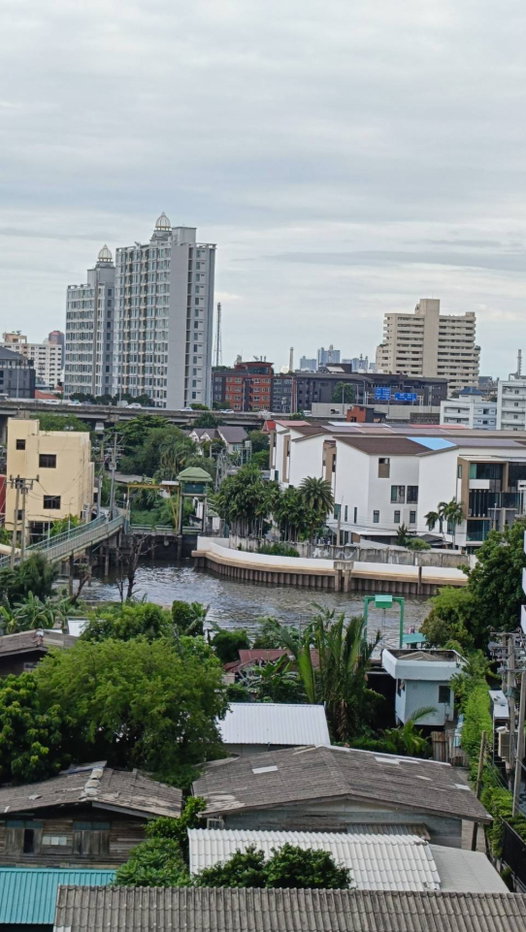 รูป ให้เช่า Life Sukhumvit 48 ราคา 20,000 บาท [MKr260808] - รูปที่ 5/9